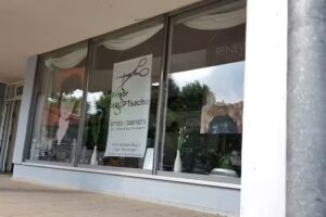 Kochendörfer-Goslar Marina