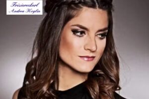 Koglin Andrea Frisiereckerl