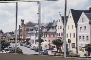 Köglitzer Friseurstube