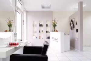 Kokett Coiffeur&Beauty