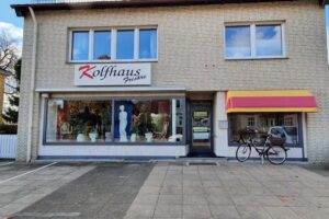 Kolfhaus Friseure