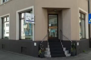 Kölmel & Heck Friseure Baden-Baden