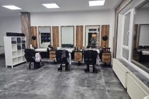 Kolos Friseur Salon