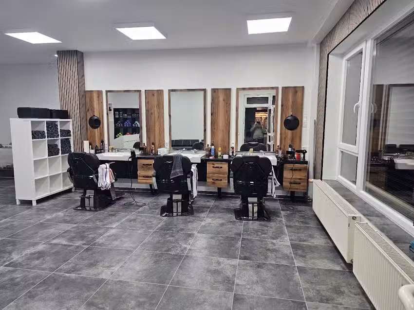 Kolos Friseur Salon
