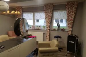 Komm Hair Friseursalon