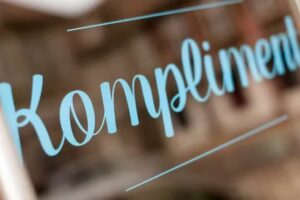 Kompliment &ndash; Friseur Schwerin