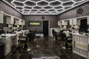 Konden Friseursalon