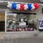 K&ouml;nig Barber Shop