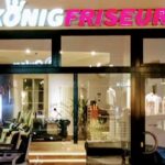K&ouml;nig Friseur