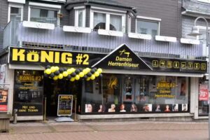 K&ouml;nig Friseur Willingen