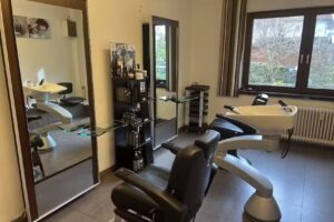 K&ouml;nigreichfriseur Schramm