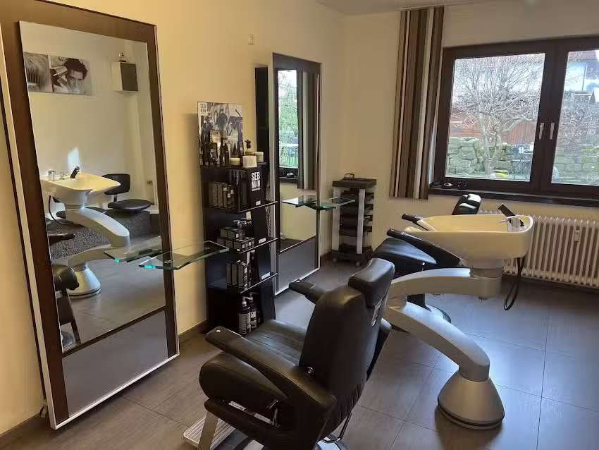 K&ouml;nigreichfriseur Schramm