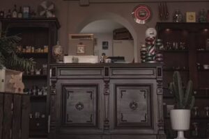 K&ouml;nigshaupt &ndash; Herrenfriseur & Barbier