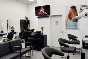 K&ouml;nigsstuhl Friseur