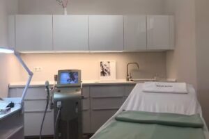 K&ouml;nigst&ouml;chter Sch&ouml;nheitszentrum