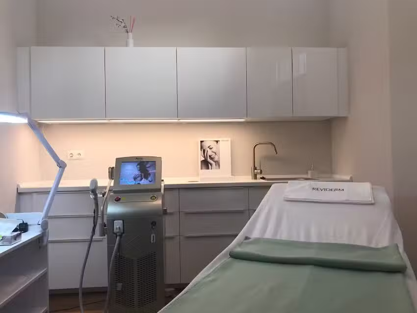 K&ouml;nigst&ouml;chter Sch&ouml;nheitszentrum