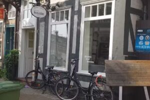 Konopka Friseursalon