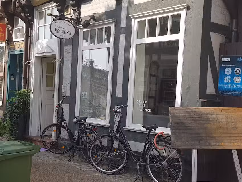 Konopka Friseursalon