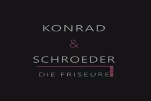 KONRAD & SCHROEDER DIE FRISEURE GBR