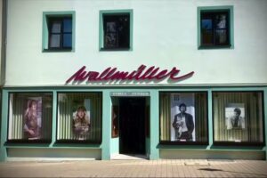 Konrad Wallmüller Friseursalon