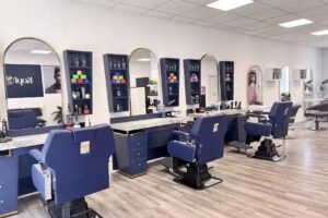 Kopf Kunst by Farhan