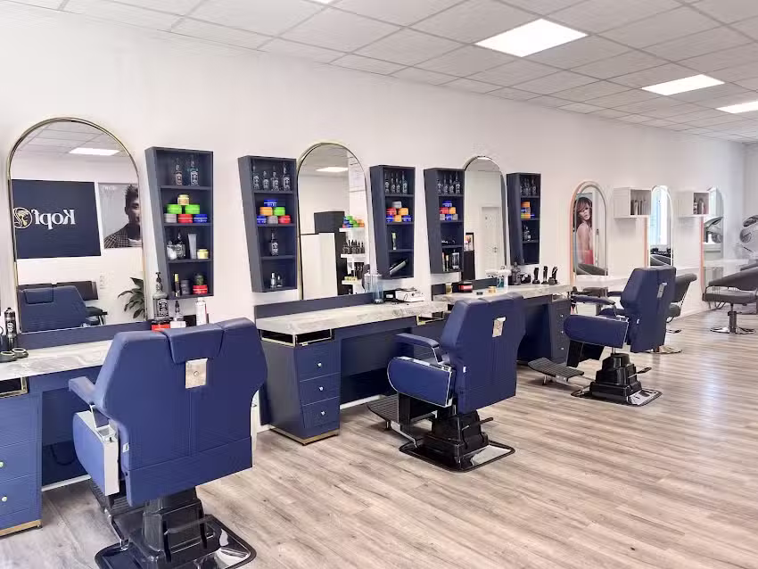 Kopf Kunst by Farhan