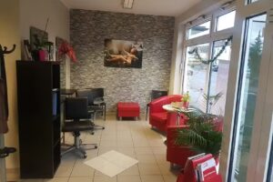 Kopf Theater S.B. GmbH