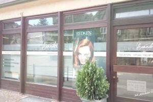 Kopfarbeit Alexander V&auml;th