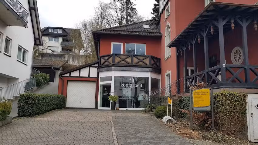 Kopfarbeit Anja H&ouml;mberg & Team Eslohe