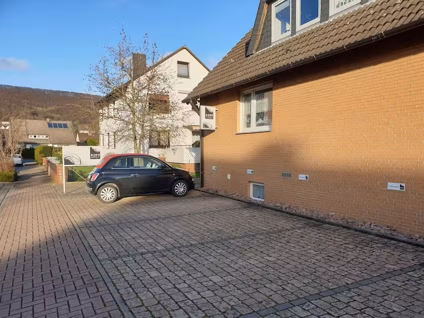 KOPFARBEIT by Kriehn