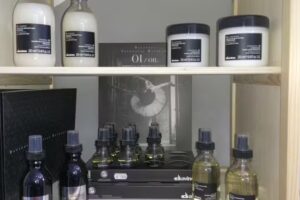 Kopfarbeit Mandy Kr&uuml;ger