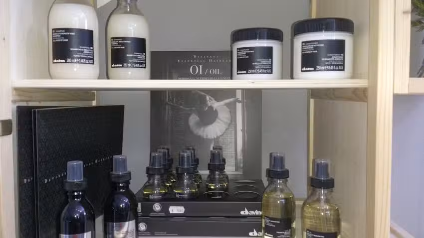 Kopfarbeit Mandy Kr&uuml;ger