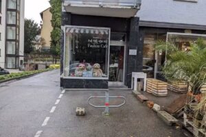 K&ouml;pfe bei Britt