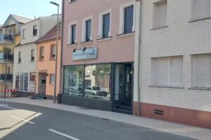 Köpfe von Barbara W.