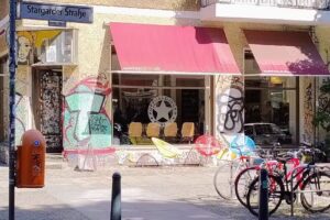 Kopfgeldj&auml;ger Berlin