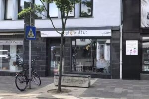 KOPFKULTUR &ndash; Ramona G&uuml;lpen