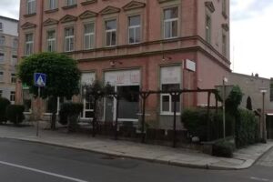 KOPFKUNST Bernd Chluppka, Friseurmeister