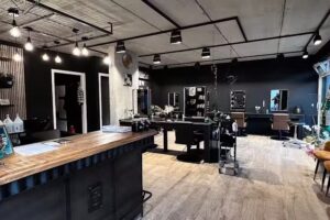 Kopfsache by Sabrina