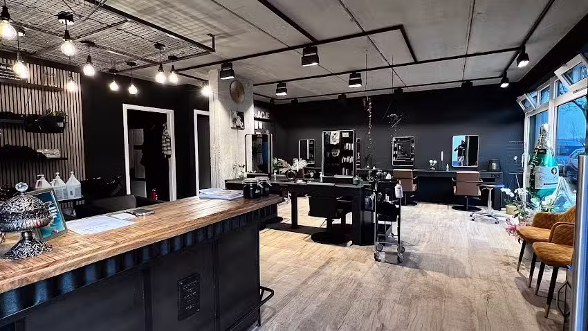 Kopfsache by Sabrina