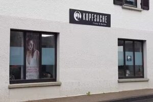 KOPFSACHE by Stephan