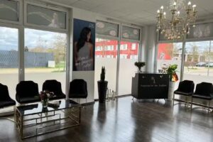 Kopfsache for Ladies Beauty Salon