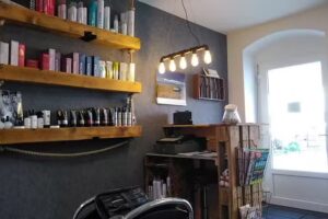 Kopfsache Friseur & Barbier