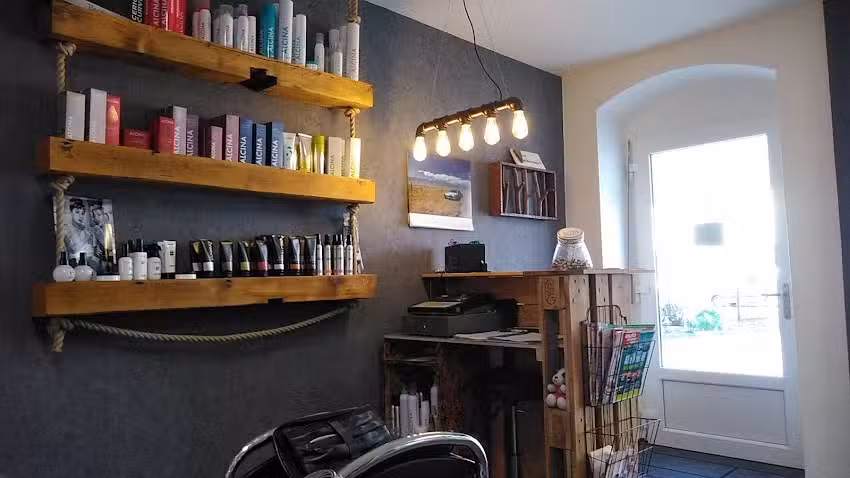 Kopfsache Friseur & Barbier