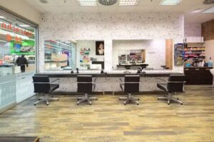 Kopfsache Friseur &ndash; Berlin Britz