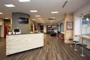 Kopfsache Friseur &ndash; Berlin Tempelhof