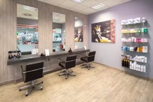 Kopfsache Friseur &ndash; Berlin Wei&szlig;ensee