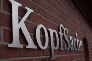 KopfSache Friseur & Kosmetik, der elegante Hofsalon