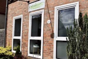 Kopfsache Friseur Schulze