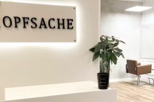 Kopfsache | Friseur Willich