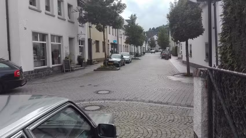 Kopfsache Friseurhandwerk Inh. Rutz Sandra